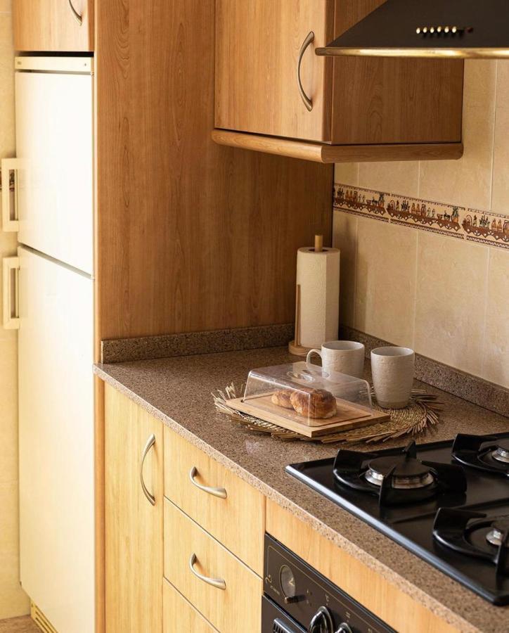 La Caseta Del Padri Deltebre Ngoại thất bức ảnh
