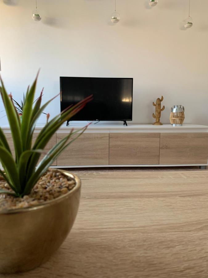 La Caseta Del Padri Deltebre Ngoại thất bức ảnh